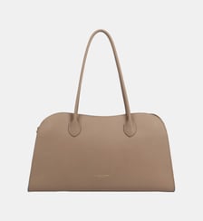 Sac à main cabas L Donne Hopper cuir Lancaster