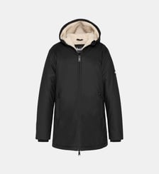 Parka Jackson longue Schott