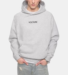 Sweatshirt Georgio Zadig&Voltaire