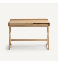 Bureau chêne et plaqué, Brixton AM.PM