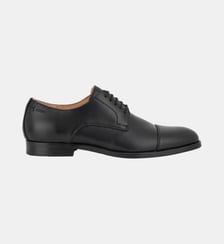 Derbies en cuir Skipp Digel