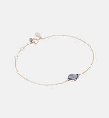 Bracelet Collection or Or rose BRORRO0112-PAR Louis Pion