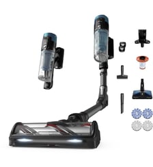 Aspirateur balai X-Force Flex 14.80 Aqua RH9BC1WO Rowenta