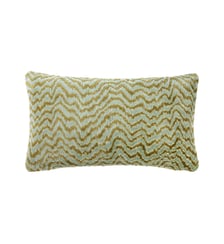 Housse de coussin en viscose Yves Delorme