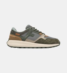 Running suede tissu LIMWOOD Faguo