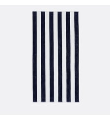 Serviette de plage velours 420 g La Redoute Interieurs