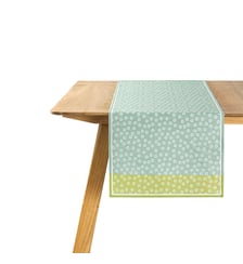 Chemin de table Wagara Le Jacquard Francais