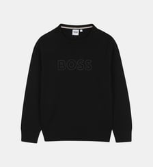 Pull tricot BOSS Kidswear