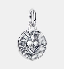 Charm Médaillon Cœur Pandora