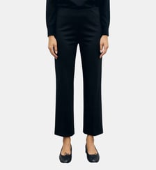 Pantalon droit 7/8 de tailleur - MUZA Gerard Darel