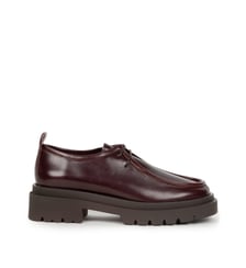 Derbies Noreen Cuir Bobbies