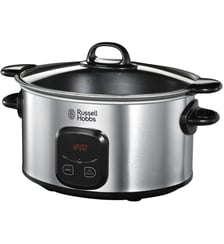Mijoteuse 22750-56 Digital Maxicook Russell Hobbs