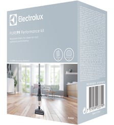 Filtre ESPK9 performance aspirateur balai Electrolux