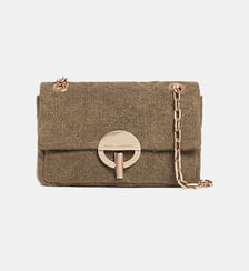 Petit Sac MOON En Lin Vanessa Bruno