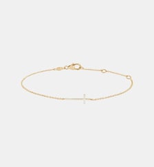 Bracelet Croix Magic Touch Djula