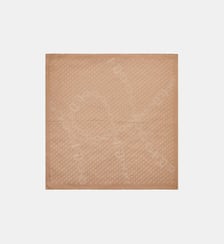 Carré Keffieh signature Guess