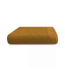 Drap de douche pur coton Garnier Thiebaut