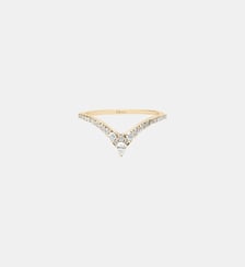 Union bague V Djula