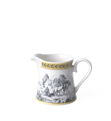 Crémier 6 pers. Villeroy & Boch