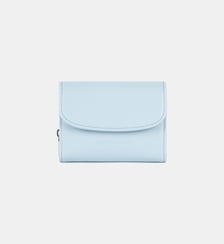 Portefeuille Paris PM en cuir Lancaster