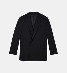 Veste de costume croisée The Kooples