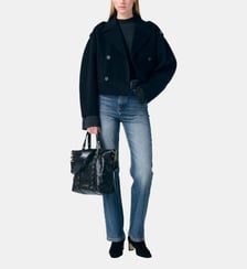Manteau Beran Vanessa Bruno