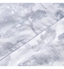 Drap Plat Silence Anne de Solène