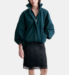 Blouson Oversize Hans Vanessa Bruno