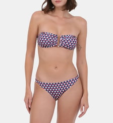 Haut de maillot de bain deux pièces Timor Rubik Gili's
