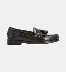 Moc tassel loafer cambridge - Fairmount