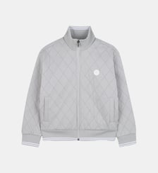Cardigan col montant BOSS Kidswear