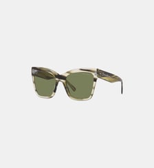 Lunettes de soleil Carré AR8175 Giorgio Armani