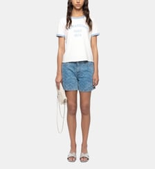 T-shirt Woos Zadig&Voltaire