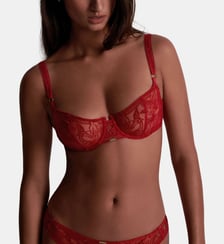 Soutien gorge Corbeille Aubade