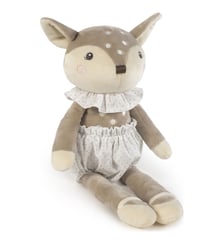 Peluche Pasito a pasito