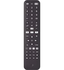 Télécommande pour TV Sony Essentiel B
