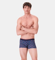 Boxer en coton Le Slip Francais