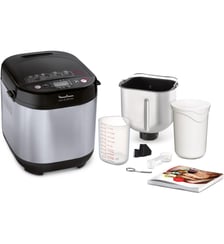 Machine à pain PAIN ET DELICE 1 KG - OW240E30 Moulinex