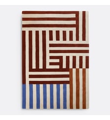 Tapis 100% laine La Redoute Interieurs