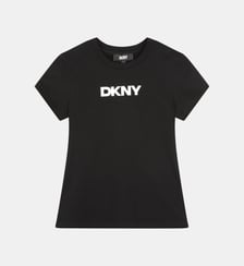 T-shirt à manches courtes DKNY