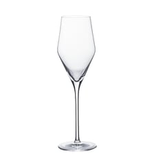Set de 6 Flûte à champagne 26 cl - ALLURE Degrenne