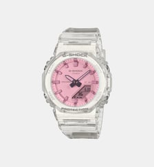 Montre Casio G-shock Rose GMA-P2100SR-7AER G-Shock