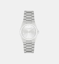 Montre The kooples Argenté TKW1018 The Kooples