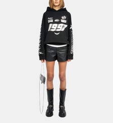 Sweatshirt Georgys Zadig&Voltaire