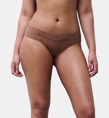 Slip maille douce Chantelle