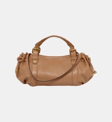 Mini sac à main en cuir – 12H Gerard Darel