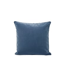 Housse De Coussin  Velours mat au tissage dense Madura
