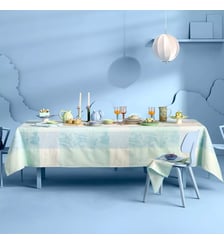Nappe pur coton Garnier Thiebaut