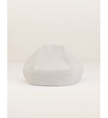 Rembourrage de remplacement pour pouf rond matelassé - taille enfant - Landscape Nobodinoz