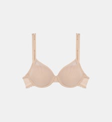 Soutien-gorge à coques fines PILA Passionata
